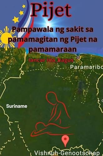 Pijet: Pampawala ng sakit sa pamamagitan ng Pijet na pamamaraan.DE von Mybestseller
