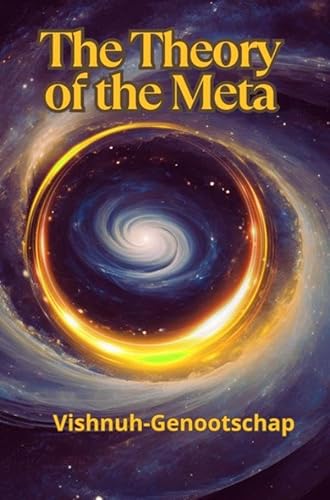 Theory of the Meta: The unthinkable.DE von Mybestseller