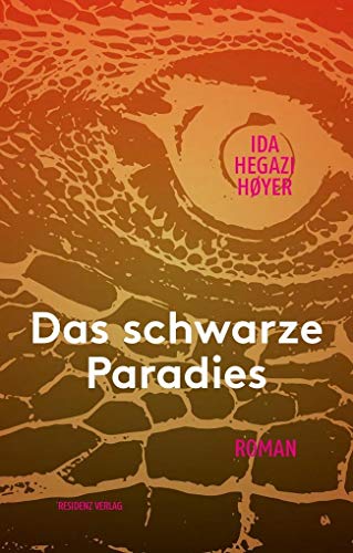 Das schwarze Paradies: Roman