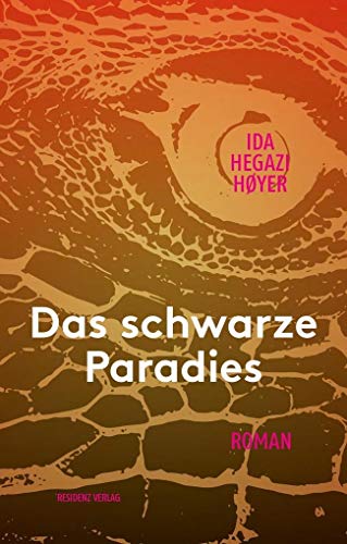 Das schwarze Paradies: Roman