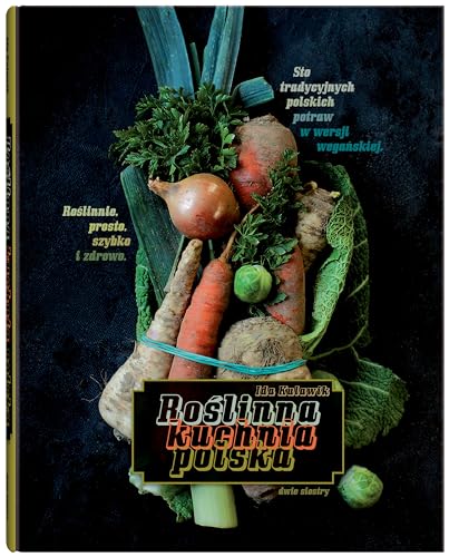 Roślinna kuchnia polska