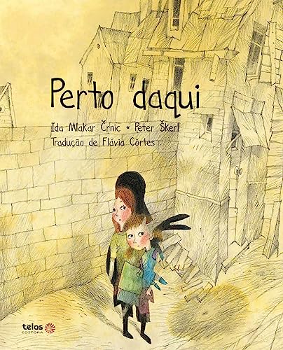 Perto daqui (Em Portugues do Brasil)