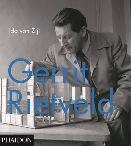 Gerrit Rietveld von PHAIDON