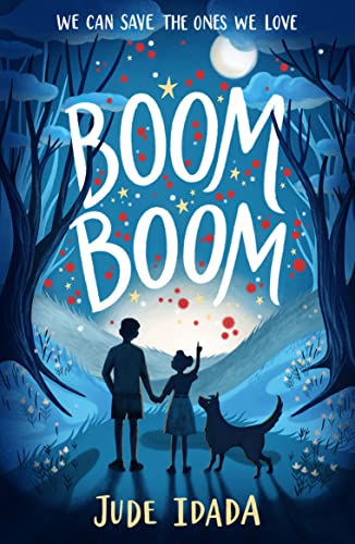 Boom Boom von Swift Press