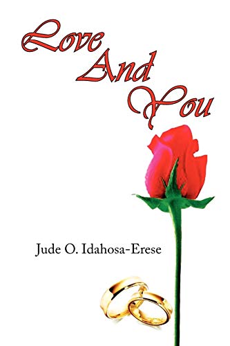 Love and You von Xlibris