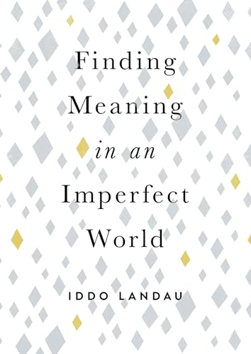 Finding Meaning in an Imperfect World von Oxford University Press, USA