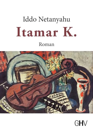 Itamar K.