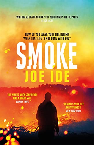 Smoke (IQ) von Orion Publishing Group