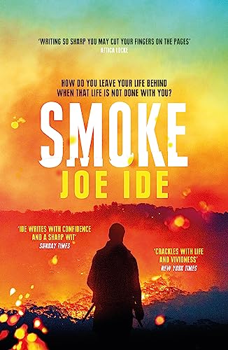 Smoke (IQ) von Orion Publishing Group