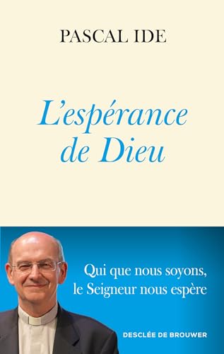 L'espérance de Dieu von DDB