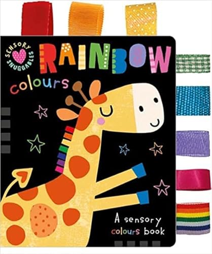 Rainbow Colours