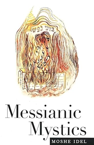 Messianic Mystics