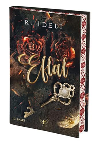 Eflal Ciltli von Artemis Yayınları