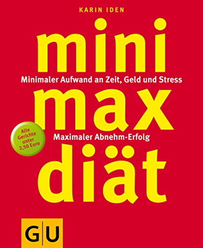 Mini-Max-Diät, Die