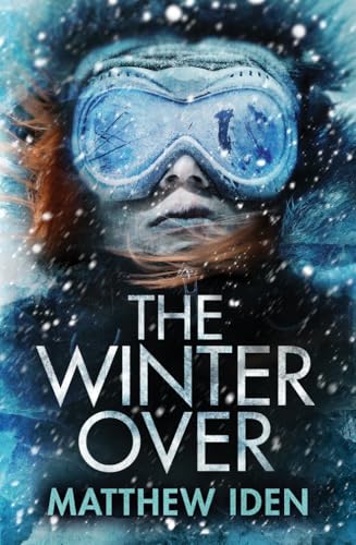 The Winter Over von Thomas & Mercer