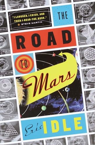 The Road to Mars: A Post-Modem Novel (Vintage) von Vintage