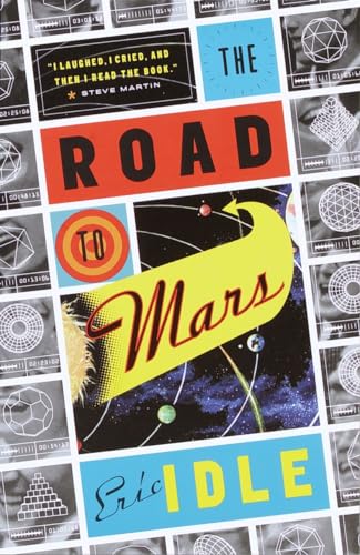 The Road to Mars: A Post-Modem Novel (Vintage)
