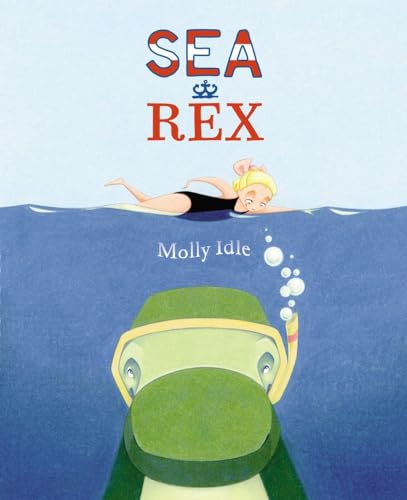 Sea Rex (A Rex Book)