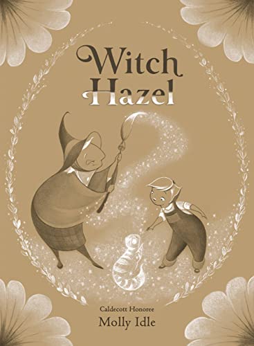 Witch Hazel von Little, Brown Books for Young Readers