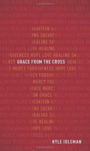 Grace from the Cross