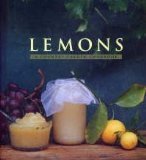 Lemons: A Country Garden Cookbook (Country Garden Cookbooks) von William Morrow Cookbooks
