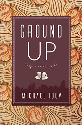 Ground Up von Farrar, Straus and Giroux