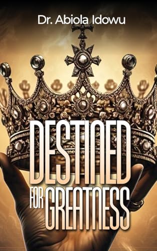 Destined for Greatness von McDougal & Associates