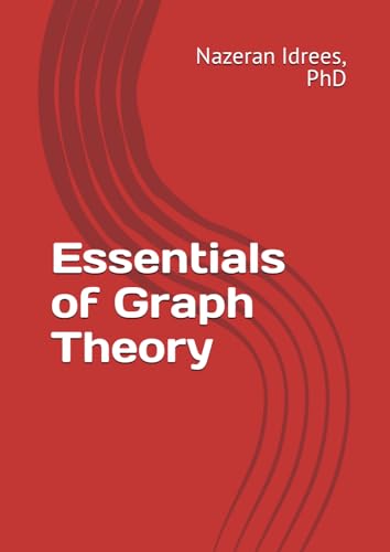 Essentials of Graph Theory von Absolute Author Publishing House
