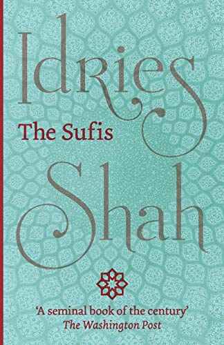 The Sufis von Isf Publishing