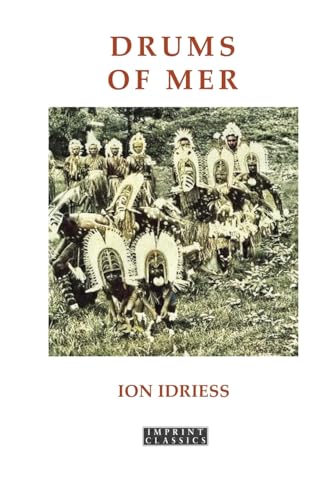 Drums of Mer (Imprint Classics) von ETT Imprint