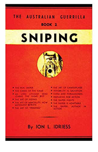Sniping: The Australian Guerrilla Book 2 von ETT Imprint
