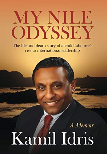 My Nile Odyssey von UK Book Publishing
