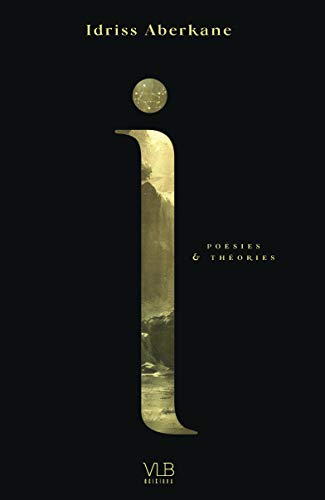 i : poésies & théories i : poésies & théories von ALBOURAQ