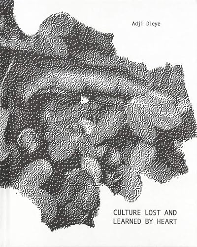 Adji Dieye. Culture Lost and Learned by Heart: C/O Berlin Talent Award 2021