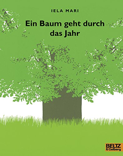 Ein Baum geht durch das Jahr (MINIMAX)