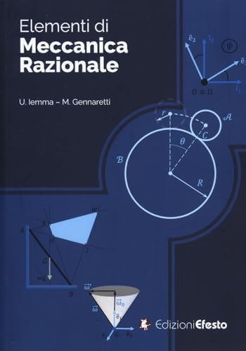 Elementi di meccanica razionale (Circuli dimensio) von Edizioni Efesto