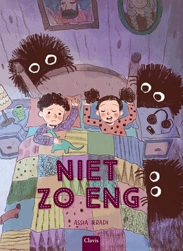 Niet zo eng Niet zo eng von Clavis