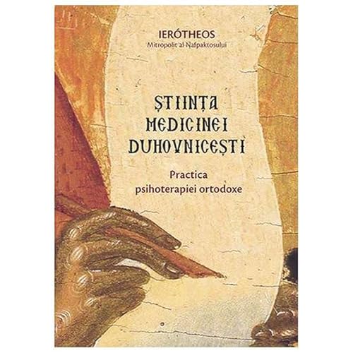 Stiinta Medicinei Duhovnicesti Stiinta Medicinei Duhovnicesti von Sophia