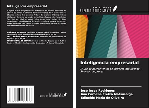 Inteligencia empresarial: El uso de herramientas de Business Intelligence - BI en las empresas