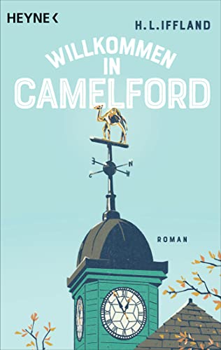 Willkommen in Camelford: Roman