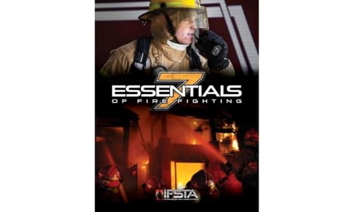 Essentials of Fire Fighting von Prentice Hall