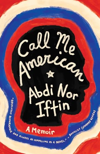 Call Me American: A Memoir von Vintage