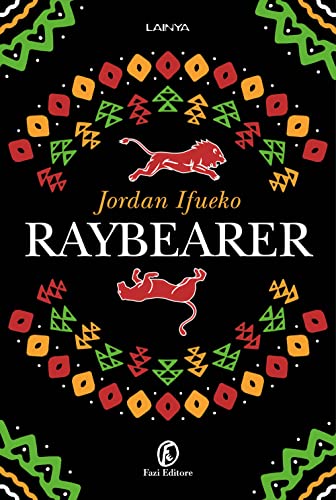 Raybearer (Lain ya) von Fazi