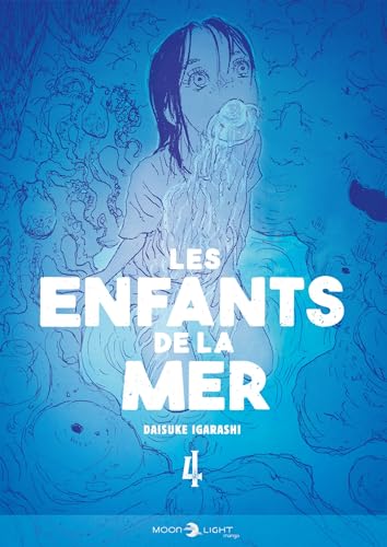 Les Enfants de la mer T04