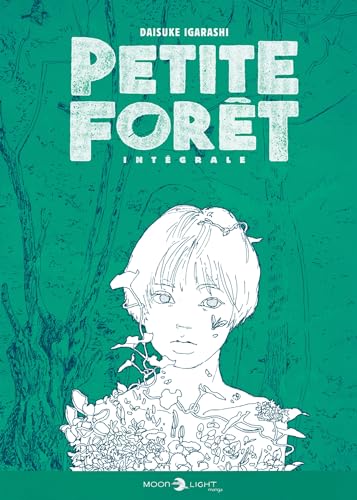Petite forêt: Intégrale von DELCOURT