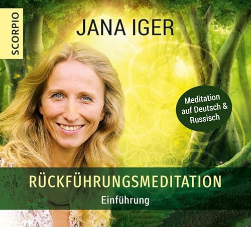 Rückführungsmeditation