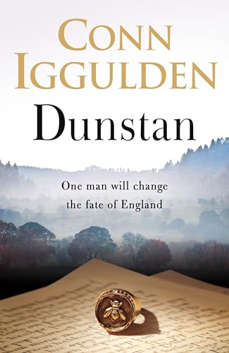 Dunstan: One Man. Seven Kings. England's Bloody Throne. von Michael Joseph