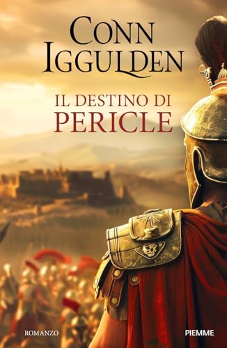 Il destino di Pericle (Storica) von Piemme