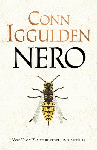 Nero (Nero Trilogy, 1)
