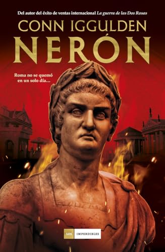 Nerón (LOS IMPERDIBLES) von Duomo